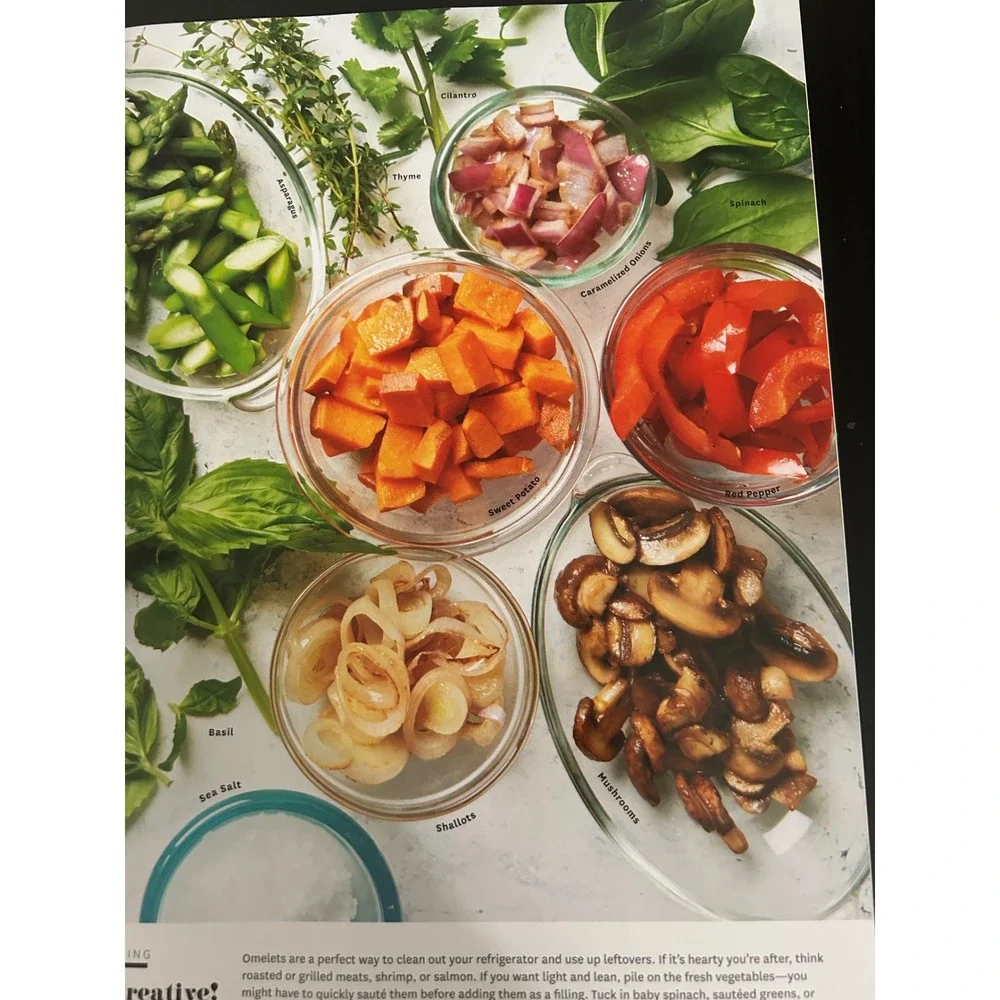 Meredith Specials magazine paleo